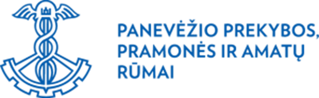 Panevezio Logo